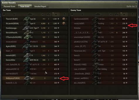 wot tier 3 matchmaking